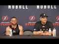 Orlando Storm Week 10 Postgame Presser | UFL