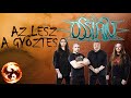 OSSIAN - AZ LESZ A GYŐZTES