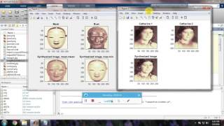 Matlab Image Fusion