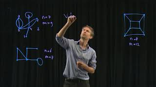 Tellen In Grafen En Het Handenschud-Lemma