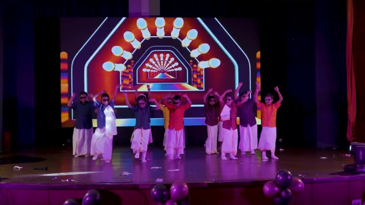 Annualday2026@hajiraenglishschool 