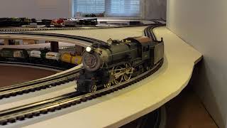Williams #5300 PRR 4 4 2 Atlantic Video