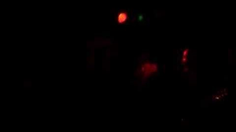 Binky Griptite & The DK