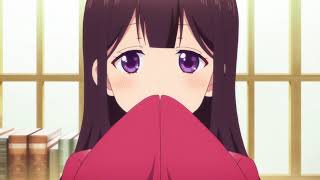 TVアニメ「ブレンド・S」第5話次回予告