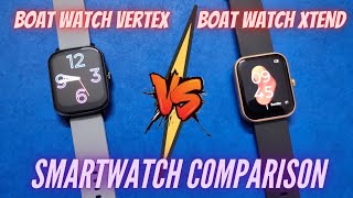 Boat vertex vs boat xtend which is better Outlet
