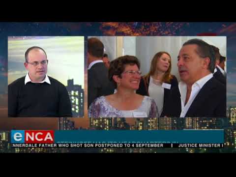 'Steinhoff: Inside SA's Biggest Corporate Crash'