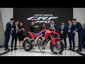New 2026 Honda CRF 750 – The Ultimate Dual Sport Machine! | Full Review &amp; Specs
