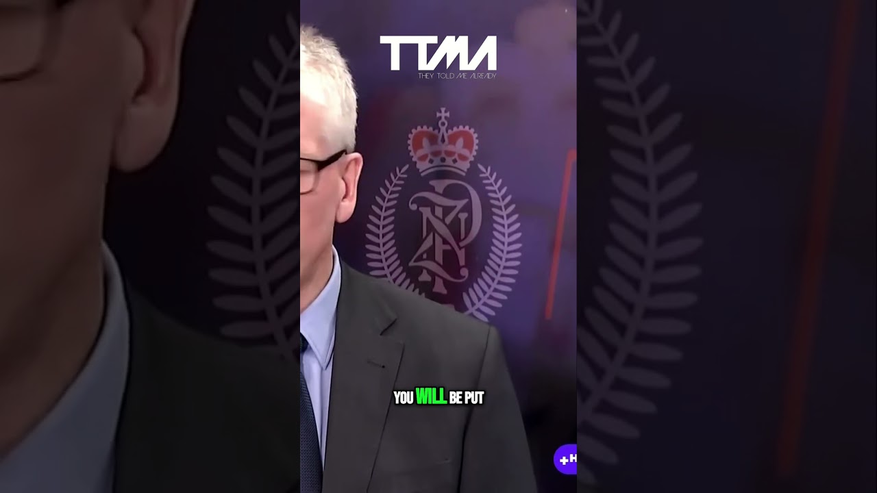 ⁣Shocking Truth About Comanchero Gang & Police Crackdown! 😱🚔