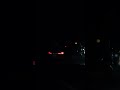 Жёсткая авария на автобане #авария