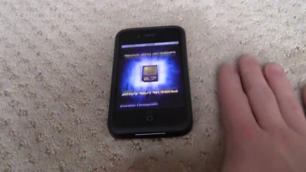 Copy IPhone Contacts To Sim Card 9694727868 YouTube