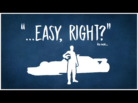 Video: 4 Ways to Become an F1 Driver