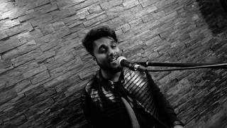 Musafir Song - Atif Aslam | Sweetiee Weds NRI | Unplugged Cover - Ziyad Thumb