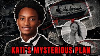 Katie s Secret Plan EXPOSED New Camera Footage Changes the Nolan Wells Case