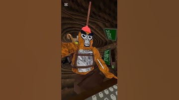 Day 1 of joining my fancode #gorillatag #vr #fancode