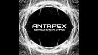 -CA- (Emanuel -- My Antapex) Cover