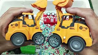 Giant Toy Cars World / Relaxing Collection Video 🚙 screenshot 5