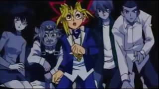 Yu-Gi-Oh! Uncut Toonami Promo (FAN-MADE)