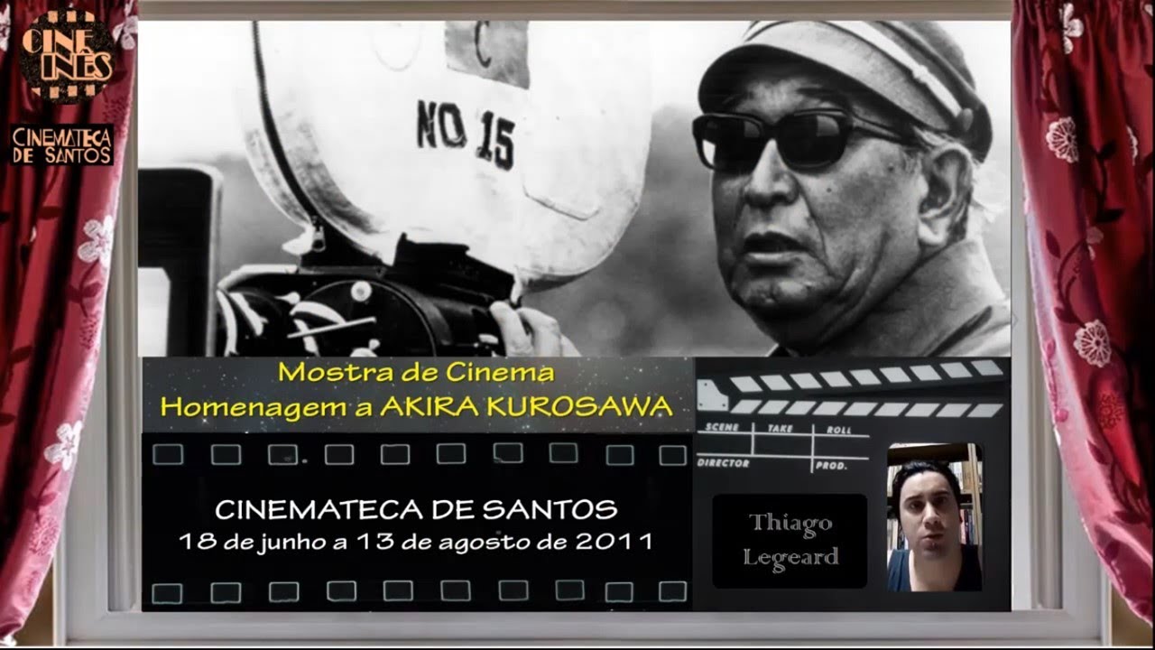 OUTRAS LENTES - O CINEMA JAPONÊS