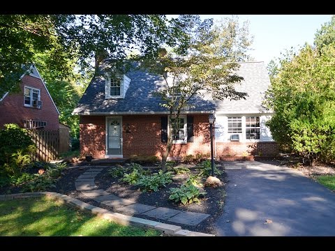 554 Sudbrook Lane, Pikesville, MD home video tour