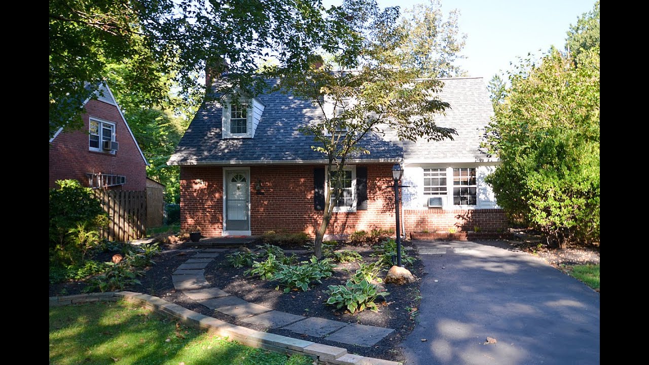 Home for sale 554 Sudbrook Lane, Pikesville, MD 21208 YouTube