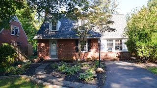554 Sudbrook Lane video tour