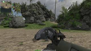 COD4    freezetag  catching hackers