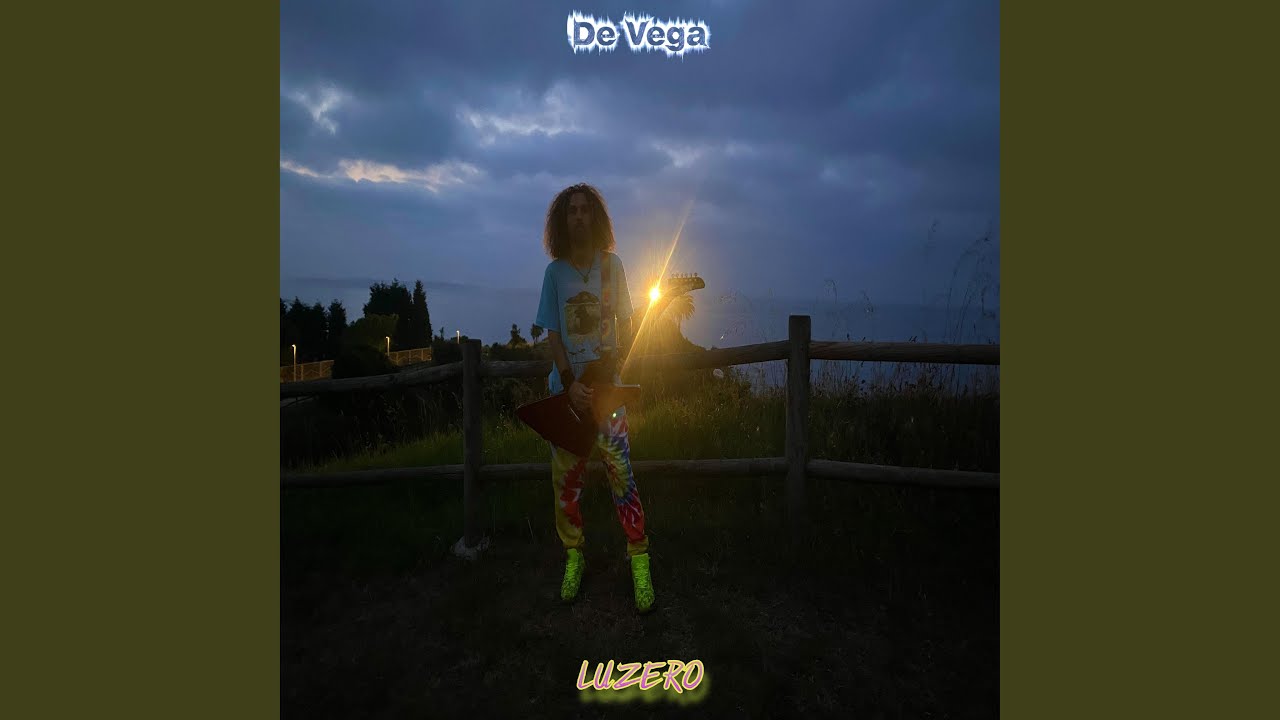 Watch Luzero VI on YouTube Watch Luzero VI on YouTube