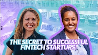 Inside Fintech Sandbox: The Startup Traits Required for Success