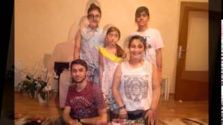 FATİH ZENGİN DOĞUM GÜNÜNDE