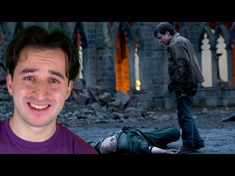 The 3 Mistakes That Make It the Worst Harry Potter Movie