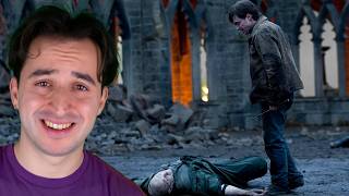 Los 3 Errores que la Convierten en la Peor Película de Harry Potter
