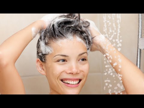 Топ-10 лучших шампуней для тонких волос