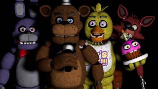 Fnaf Song (From Living Tombstone)
