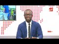 Le 13h du 29 Août 2026-BF1TV