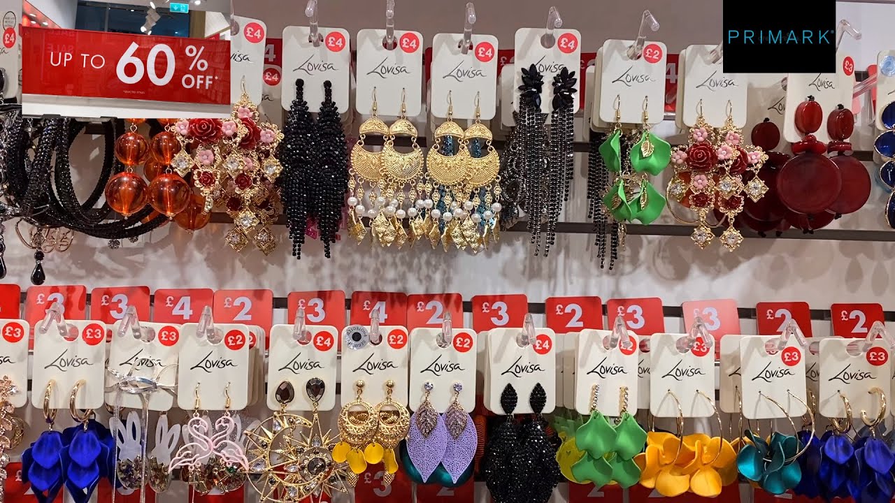 LOVISA JEWELLERY SALE| JUNE 2025| Gazingpearl Life #gazingpearllife #lovisa #jewellery #sale