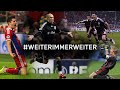 Best FC Bayern comebacks of all time