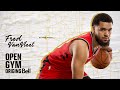 The Fred VanVleet Story | Open Gym: Origins presented by Bell