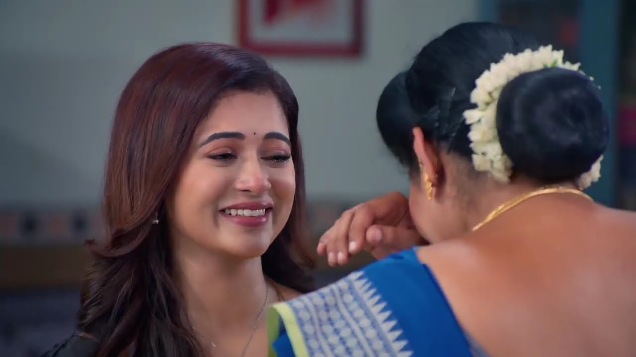 Sandhya Raagam - Full Ep - 528 - Janaki, Sandhya, Maya - Zee Tamil