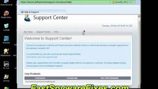 HDD Defragmenter Removal Tutorial - How To Get Rid Of This