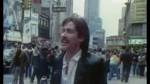 Dennis Parker - Like An Eagle (1979)