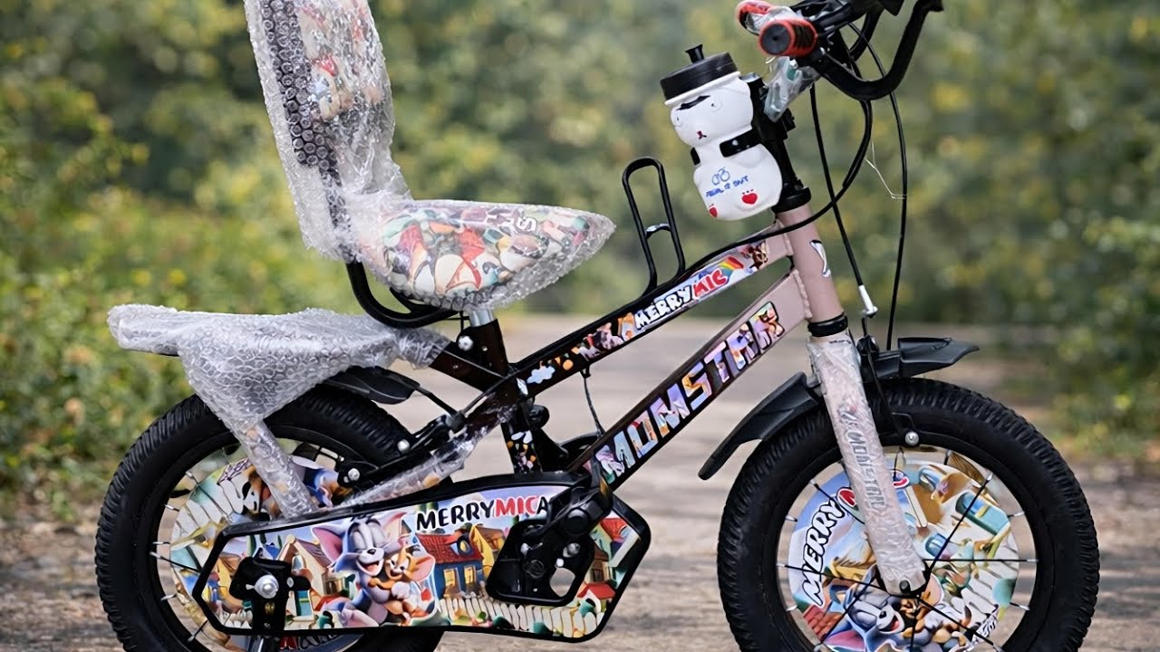 🔥top 2 kids cycle compare price vs quality #KidsCycle #KidsBike #KidsBicycle #LittleCyclist 