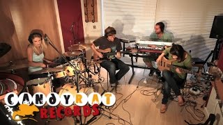 Video thumbnail of "Lydian Collective - "Loops" by Laszlo (Live Studio Session)"