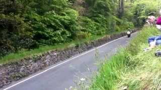 Superbikes Up Close With Guy Martin James Hillier