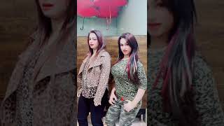 Rimal Shah Sexy Body #Shorts