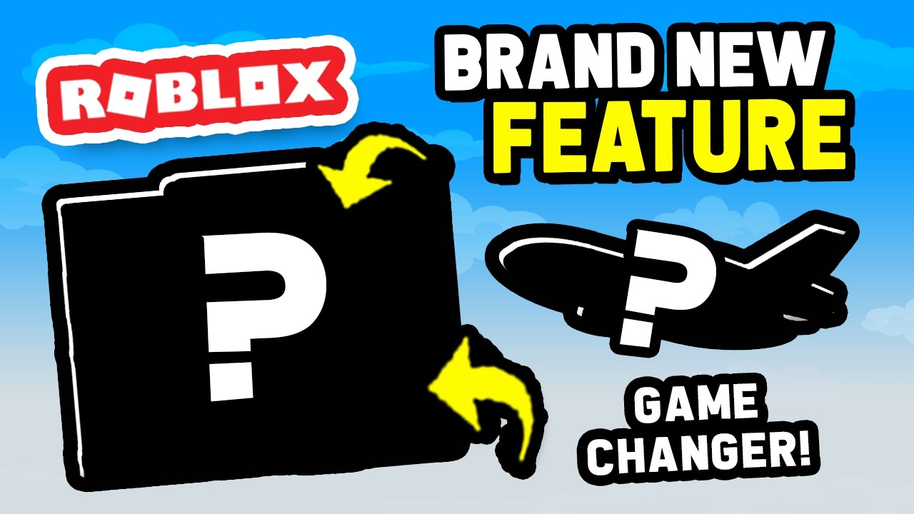 GAME CHANGING UPDATE in Cabin Crew Simulator (Roblox)