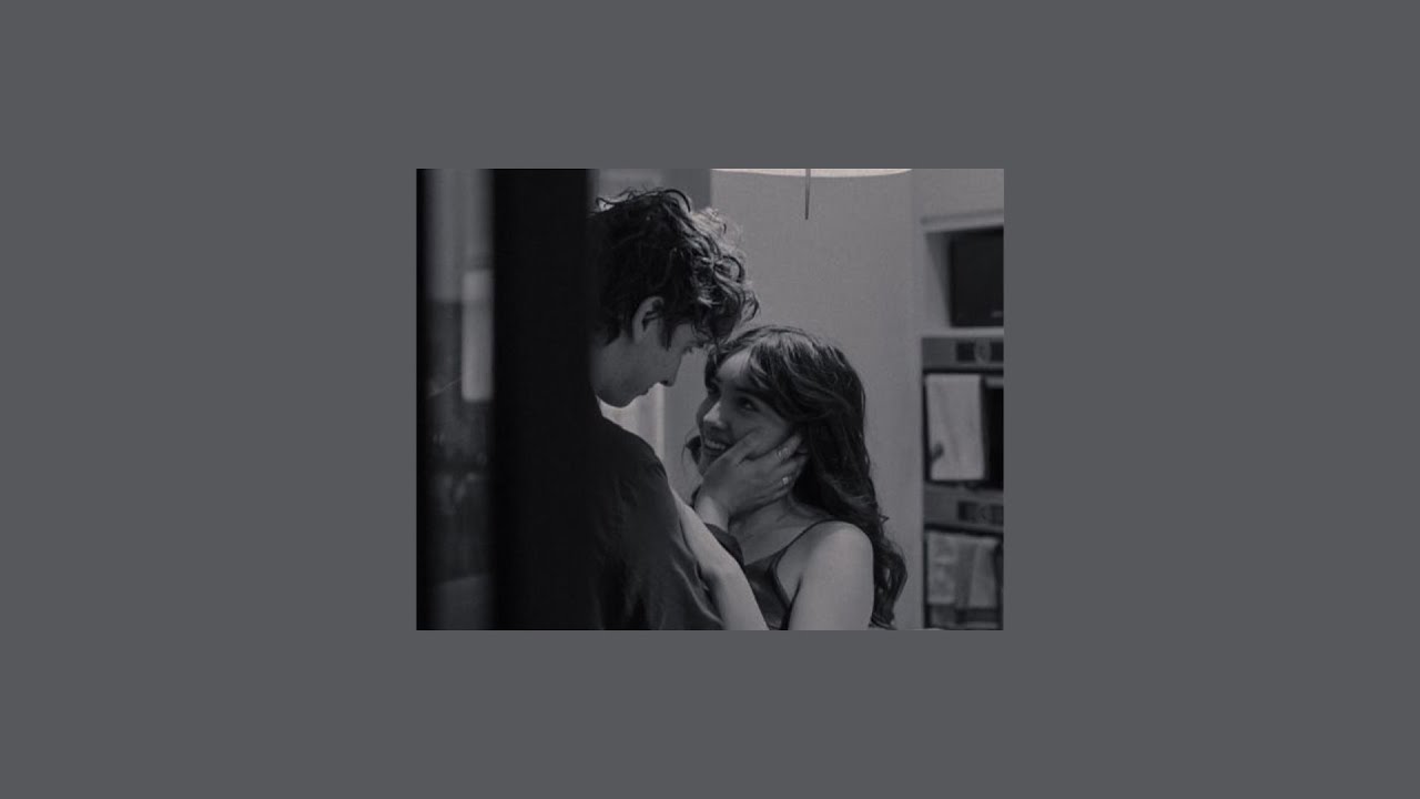 señorita | sped up ₊˚