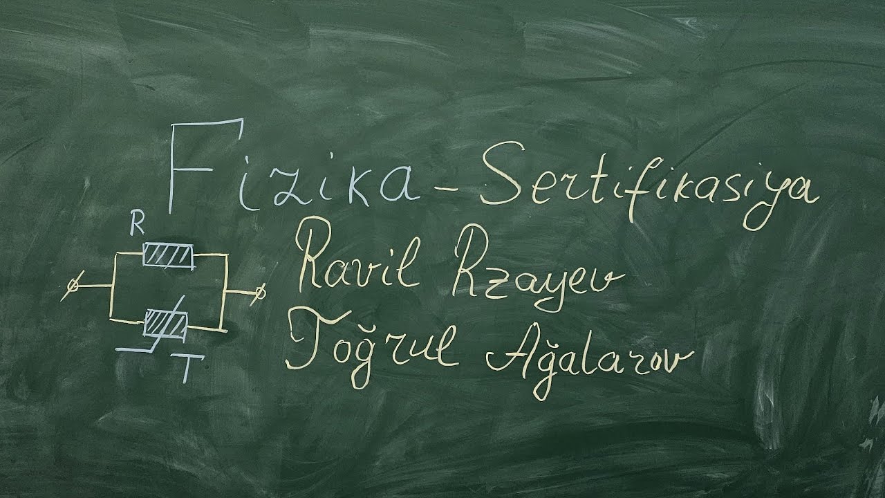 Ravil müəllim Rzayev is live!