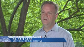 Stunning wins and losses in Missouri's August primary election