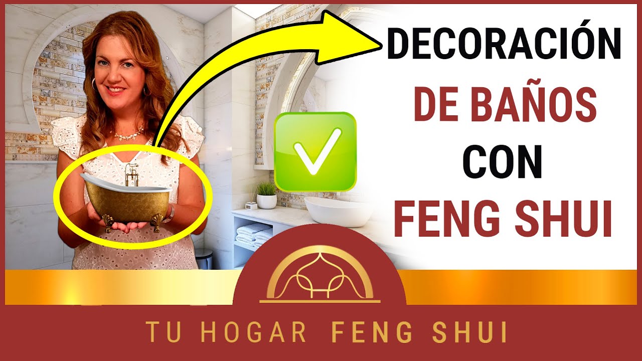 Cómo conseguir un espacio Feng Shui con toallas de baño - Burrito