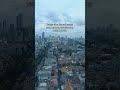 Vibes Ramadhan #ramadhan #Jakarta #langit #videoshort